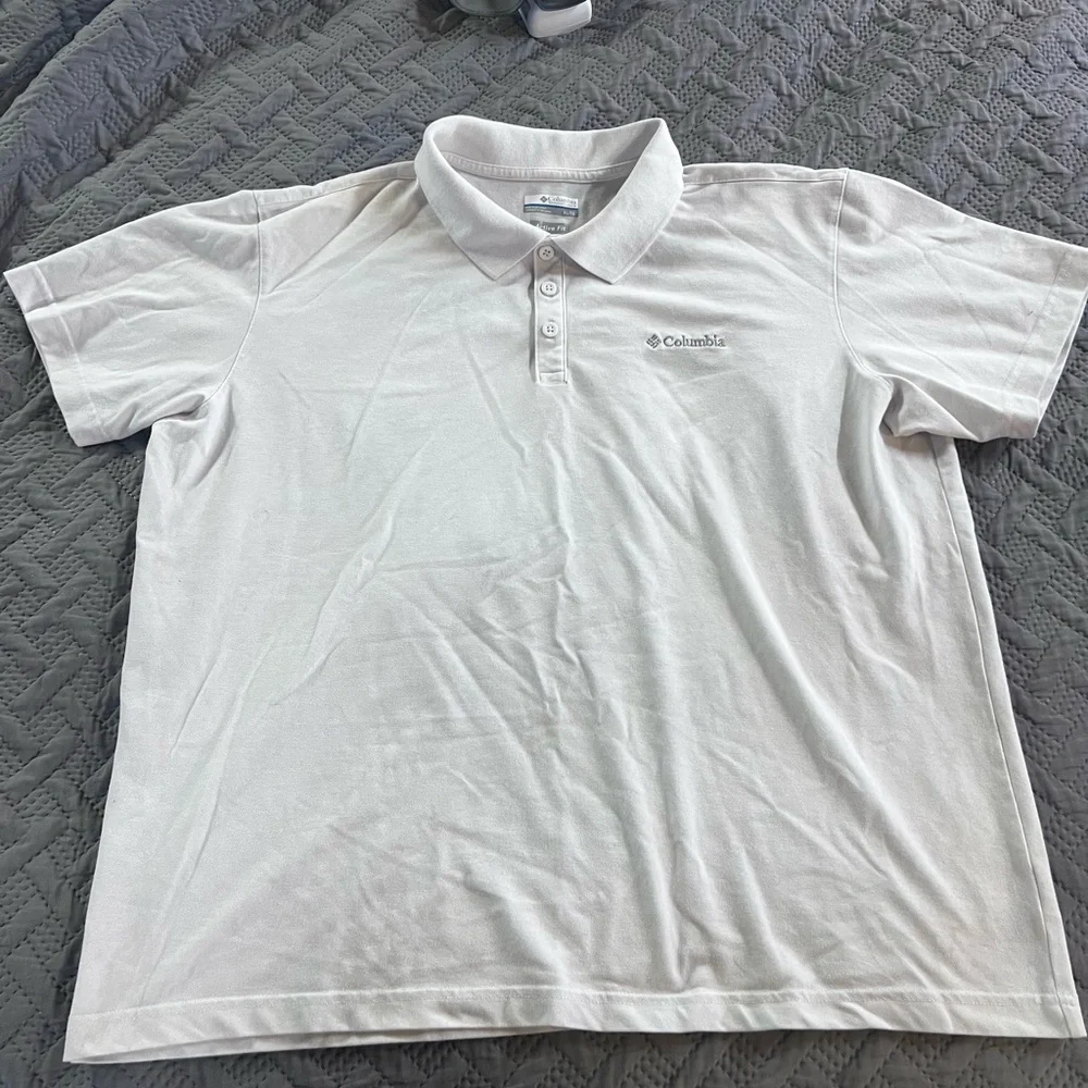 Columbia Shirt​​​​